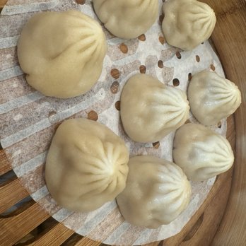 Dough Zone Dumpling House - Walnut Creek - Pork XLB - Chinese Near Me - Walnut Creek, California
