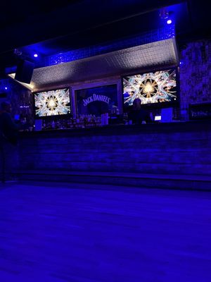 BASSLINE || 2239 - CHICAGO by null