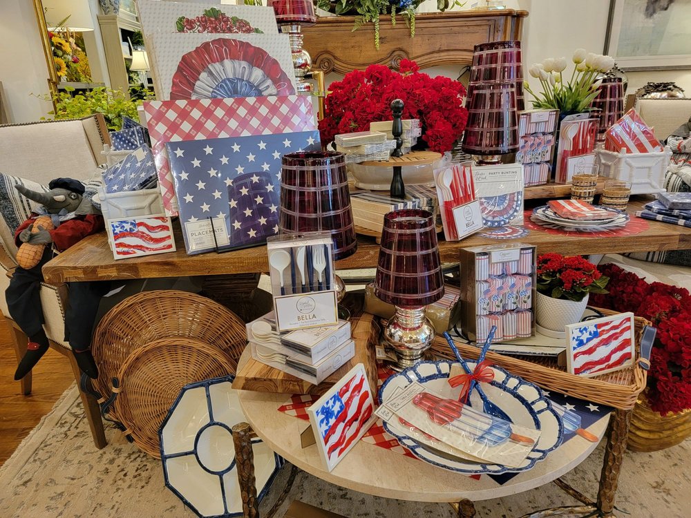 THE ACCESSORY PLACE Updated August 2024 36 Photos & 14 Reviews