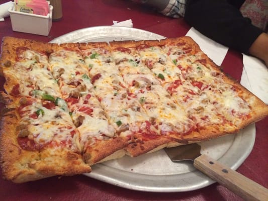 ROMA’S RESTAURANT & PIZZERIA - Updated December 2024 - 24 Reviews - 313 ...