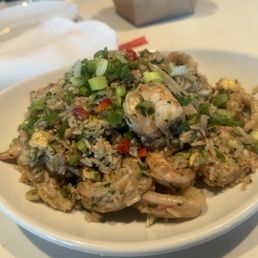 Mariscos Chaufa Seafood Mariscos Chaufa Seafood