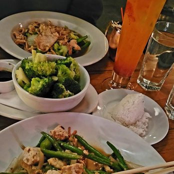 Sea Thai - Beautiful dishes - Thai Near Me - Brooklyn, New York Sea Thai - Beautiful dishes - Thai Near Me - Brooklyn, New York