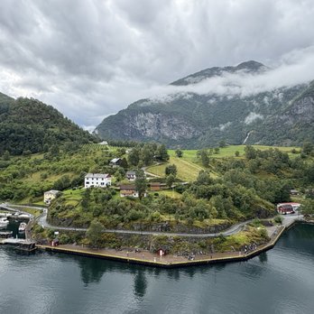 Visitor Center / Flåm turistinformasjon - Travel Services Near Me Visitor Center / Flåm turistinformasjon - Travel Services Near Me