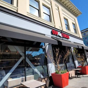 Con Azucar Cafe - Coffee & Tea Near Me - San Jose, California