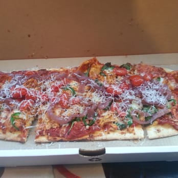 &pizza - My own creation! Delicious! - Pizza Near Me - Washington, DC, District of Columbia &pizza - My own creation! Delicious! - Pizza Near Me - Washington, DC, District of Columbia