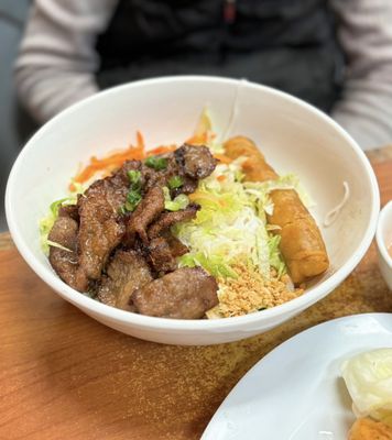 Pho Huynh Hiep 3 - Kevin's Noodle House by null