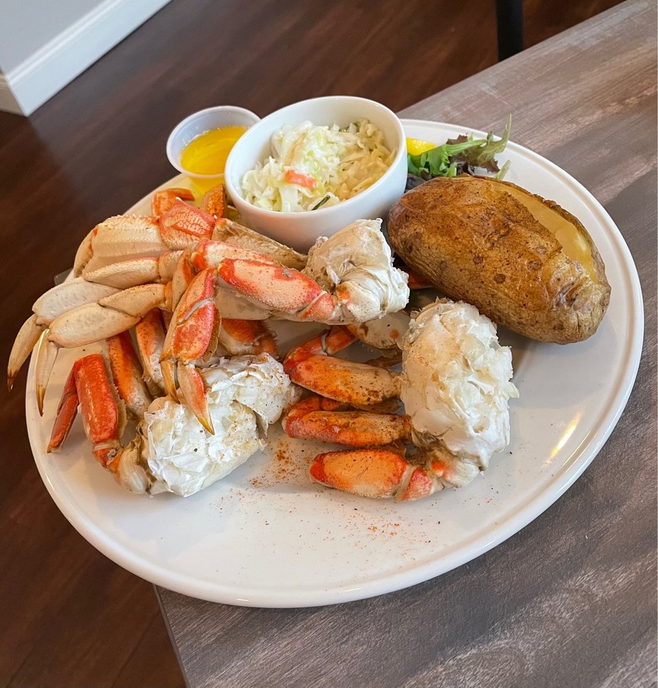 ADAGIO Updated November 2024 72 Photos & 99 Reviews 530 Pembroke