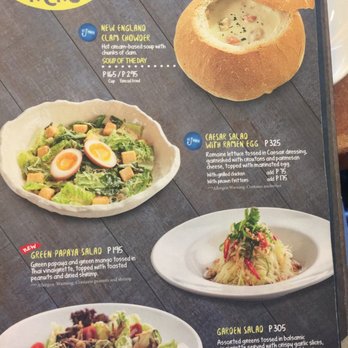 Fish & Co - Seafood Near Me - Pasay, NCR