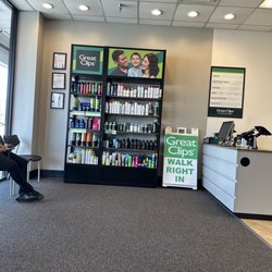 Great Clips