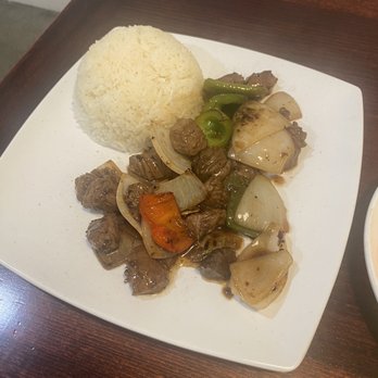 DK Cuisine - Com Bo Luc Lac / Shaking Beef Rice - Vietnamese Near Me - Westminster , California DK Cuisine - Com Bo Luc Lac / Shaking Beef Rice - Vietnamese Near Me - Westminster , California