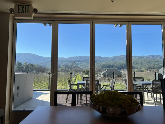 Whitehall Lane Winery by null
