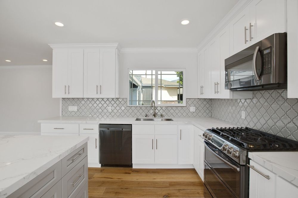 Slide of 1 Stop Home Remodel