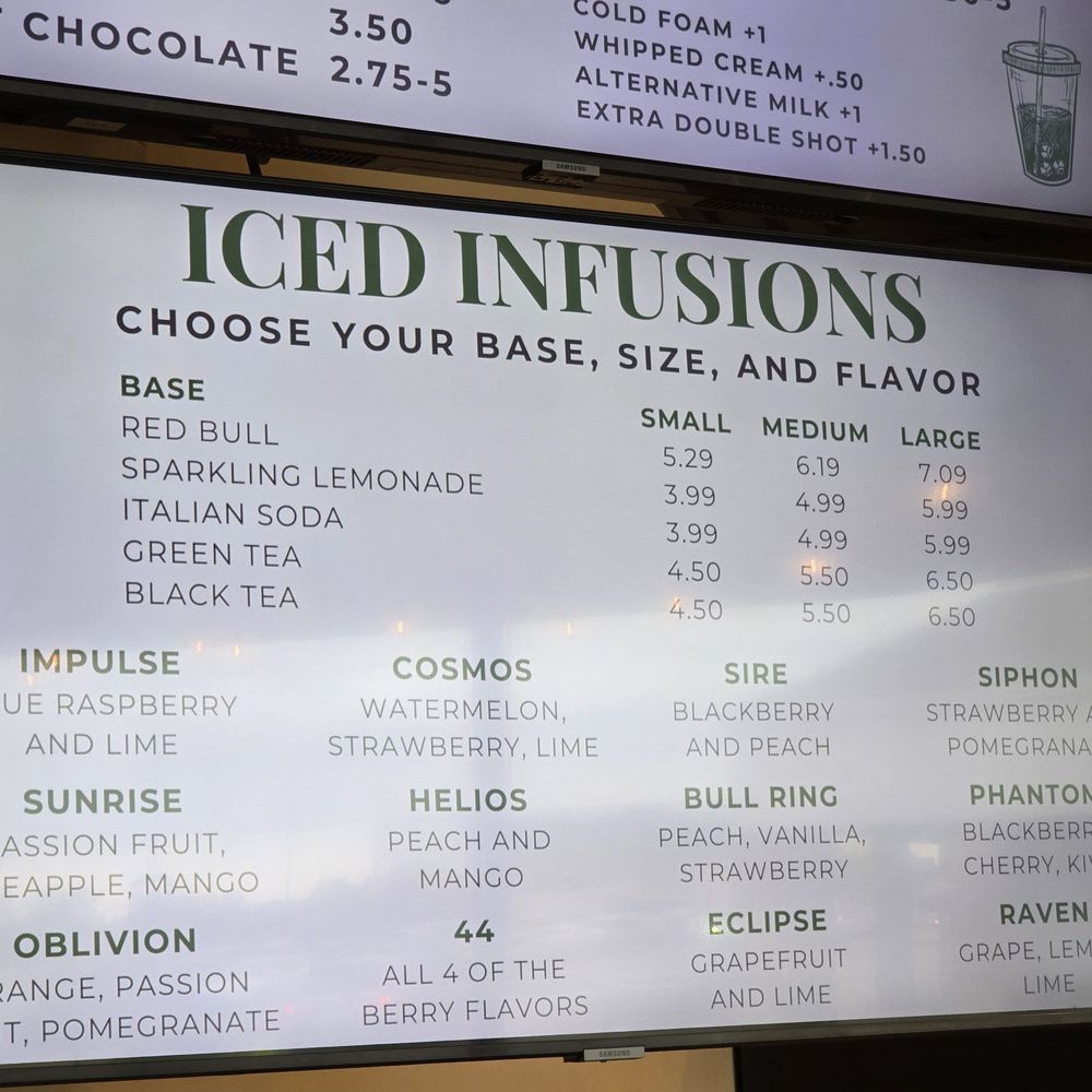 C3 Coffee Bar - Coffee & Tea Near Me - Skokie, Illinois