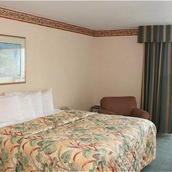 Holiday Inn Across From Universal Orlando