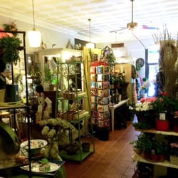 Flowers Unlimited - Welcome to our shop.