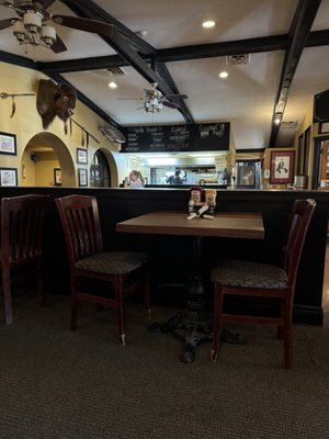 Big Chief Roadhouse by null