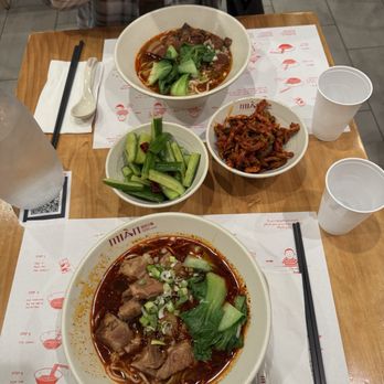 MIAN - Szechuan Near Me - Rowland Heights, California MIAN - Szechuan Near Me - Rowland Heights, California