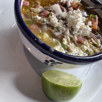 Fronteras - Mexican Near Me - Columbus, Ohio