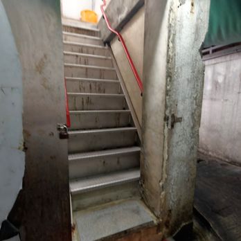 萬發海鮮菜館 - Entrance (2nd level) - Cantonese Near Me - Hong Kong, HK