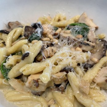 North Italia - Strozzapreti - Italian Near Me - McLean, Virginia North Italia - Strozzapreti - Italian Near Me - McLean, Virginia