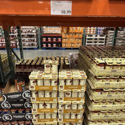Costco Wholesale