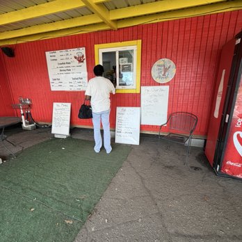 The Crawfish Shack - The Crawfish Shack Columbia MS - Seafood Near Me - Columbia, Mississippi