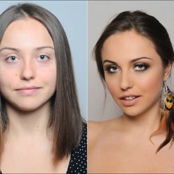 JT Artistry - Before and After by JT Artistry