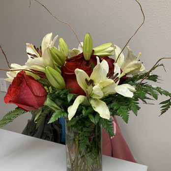 Bliss Floral - Florists Near Me - Cushing, Texas Bliss Floral - Florists Near Me - Cushing, Texas