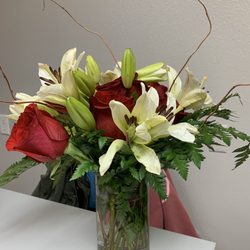 Bliss Floral