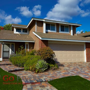 Go Pavers - Olsen Kingdom Cobble, Desert Ash - Masonry/Concrete Near Me - Los Angeles, California Go Pavers - Olsen Kingdom Cobble, Desert Ash - Masonry/Concrete Near Me - Los Angeles, California