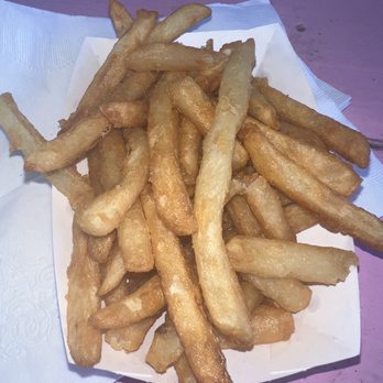 NADC Burger - Fries - American Near Me - Austin, Texas