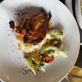 Hungry Goat Scratch Kitchen & Wine Bar - Brick Chicken - Wine Bars Near Me - Morrison, Colorado Hungry Goat Scratch Kitchen & Wine Bar - Brick Chicken - Wine Bars Near Me - Morrison, Colorado