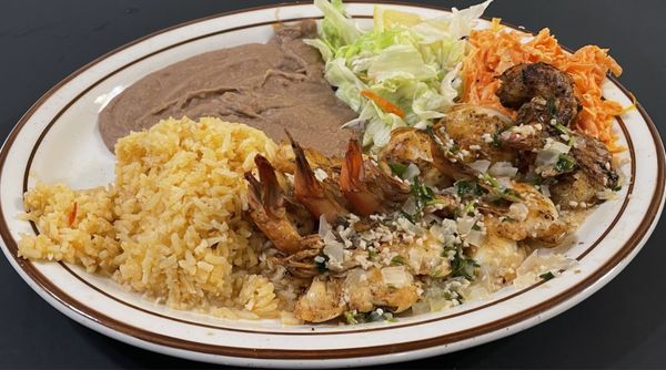 Colima Restaurant by null