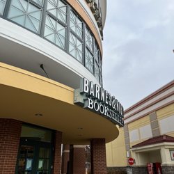Barnes & Noble