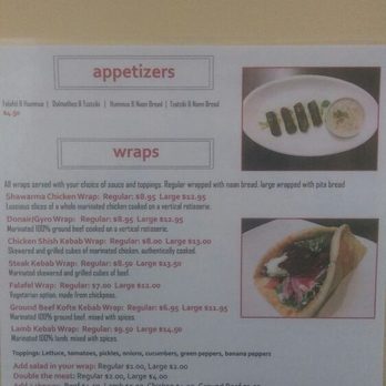 Shawarma Queen Kebab House - menu - Kebab Near Me - Brandon, Manitoba Shawarma Queen Kebab House - menu - Kebab Near Me - Brandon, Manitoba