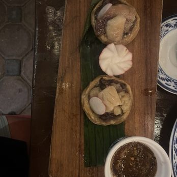 Los Tres Gallos - Bone marrow app - Mexican Near Me - Cabo San Lucas, BCS