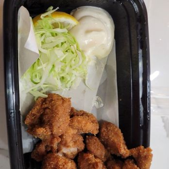 Kiwami Ramen - Chicken Karage - Ramen Near Me - Tucson, Arizona