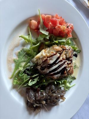 Ascione Bistro Skokie by null