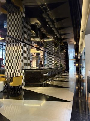 Mandarin Oriental, Milan by null