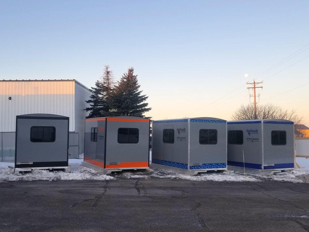 CJ AUTO REPAIR AND EQUIPMENT 643 Brakke Dr, Hudson, WI Yelp