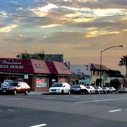 PB Smoke Shop - Sunset 2017
