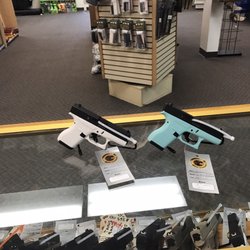 Wyoming Guns and Hunting Supply