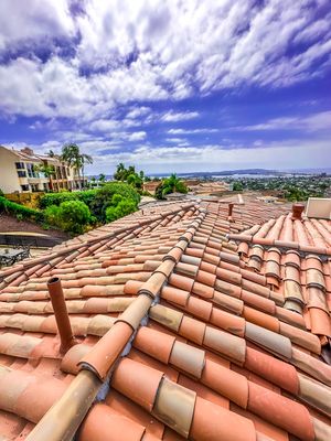 Higher Levels Roofing