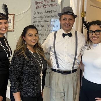 Robert Martines - Happy Halloween ! - Chiropractors Near Me - Campbell, California Robert Martines - Happy Halloween ! - Chiropractors Near Me - Campbell, California