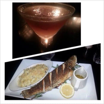 Dinner on Ludlow - New American Near Me - New York, New York Dinner on Ludlow - New American Near Me - New York, New York