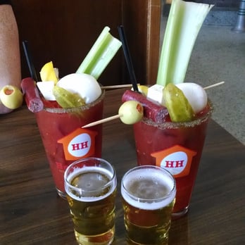 Hen House Eatery - Amazing! - Breakfast & Brunch Near Me - Minneapolis, Minnesota