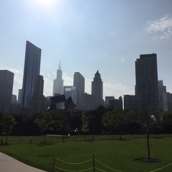 Millennium Park - Gorgeous view from park! - Parks Near Me - Chicago, Illinois Millennium Park - Gorgeous view from park! - Parks Near Me - Chicago, Illinois