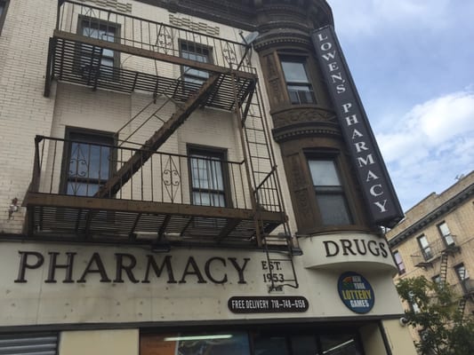 LOWEN'S PHARMACY - Updated July 2026 - 6902 3rd Ave, Brooklyn, New