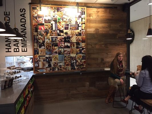 5411 Empanadas by null