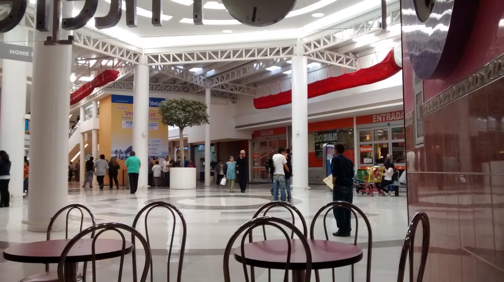 Plaza Aragón